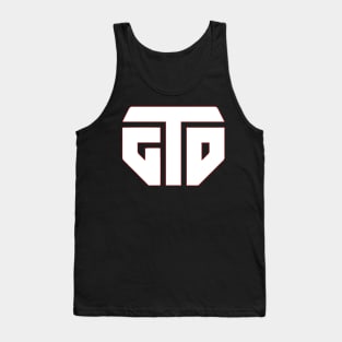 Gervonta Davis Pocket Tank Top